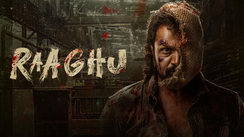 Raaghu (2023) English Sub