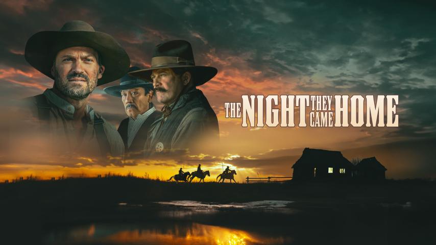 The Night They Came Home (2024)