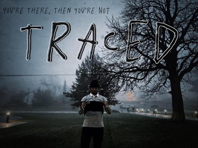 Traced (2023)