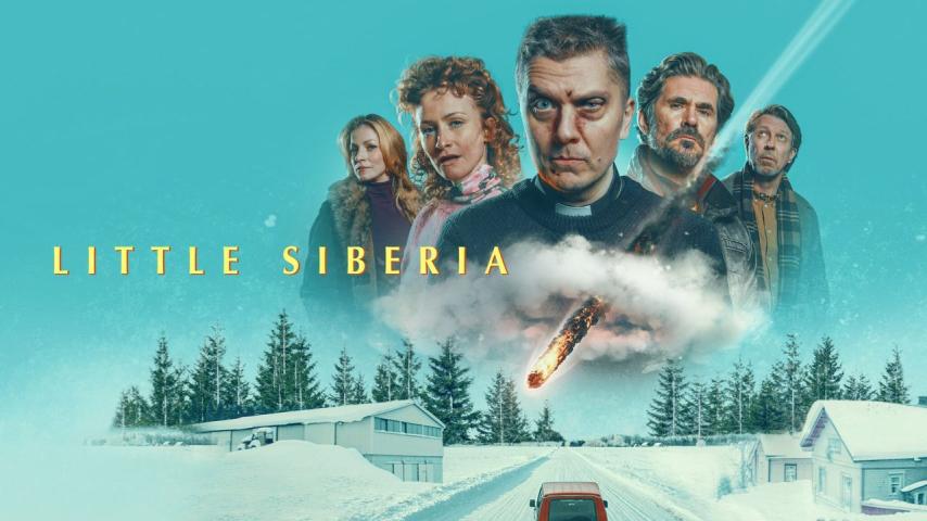 Little Siberia (2025)