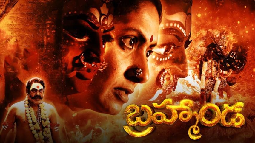 Bramhanda (2025) English Sub