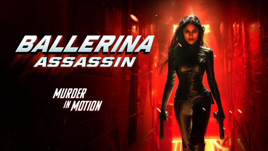Ballerina Assassin (2025)