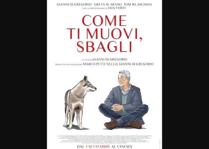 Come ti muovi, sbagli (2025)