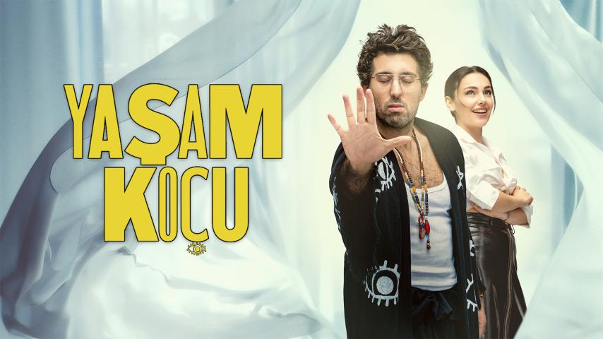 Yasam Koçu (2024) English Sub