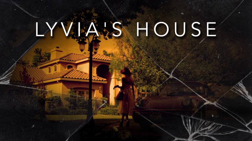 Lyvia's House (2023)