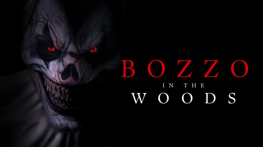 Bozzo in the woods (2025)