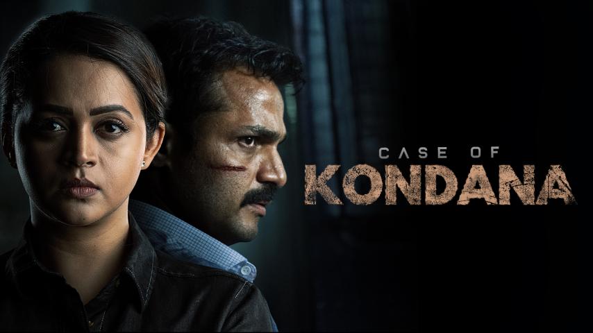 Case of Kondana (2024) English Sub