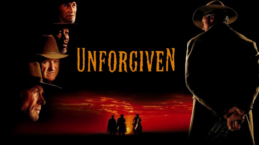 Unforgiven (1992)