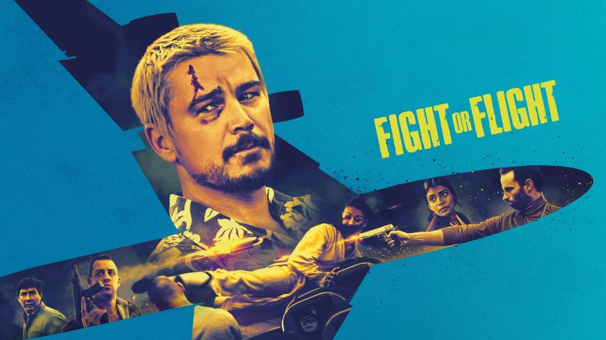 Fight or Flight (2024)