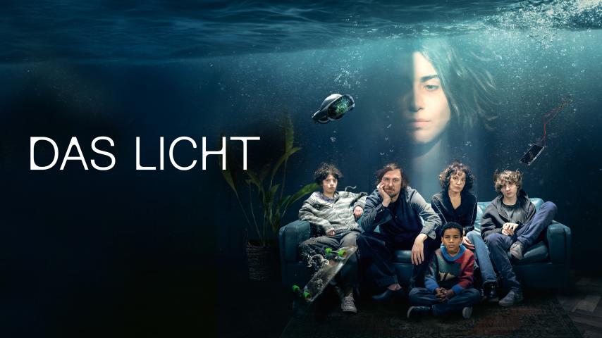 The Light (2025)