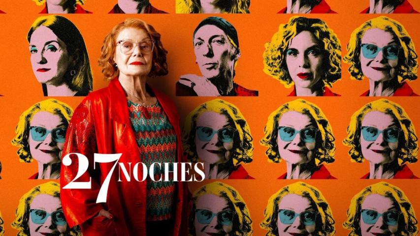 27 Nights (2025)