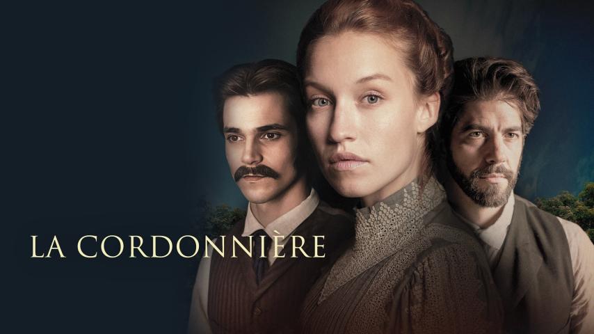 La cordonnière (2023)