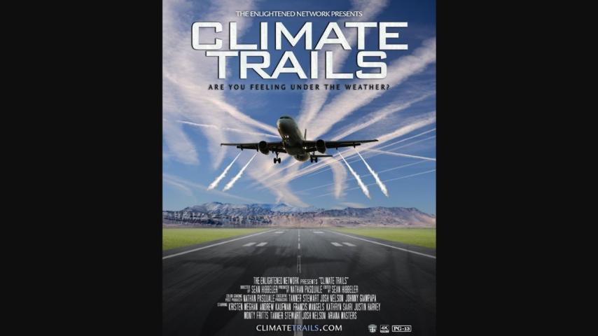Climate Trails (2025)