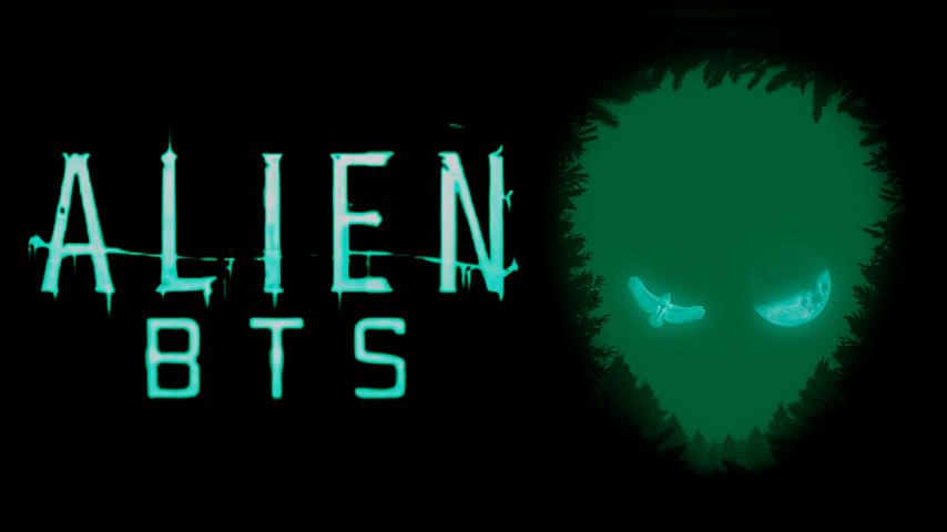 Alien BTS (2025)