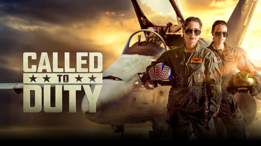 Called to Duty (2023)
