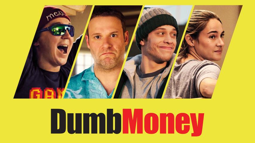 Dumb Money (2023)