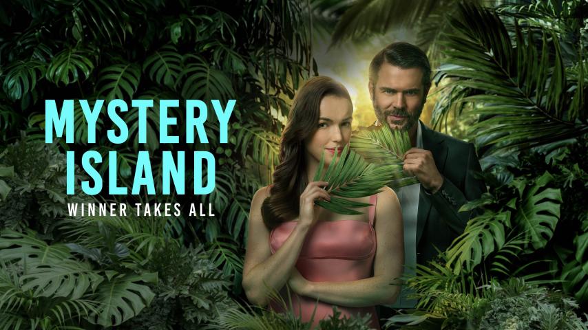 Mystery Island: Winner Takes All (2025)