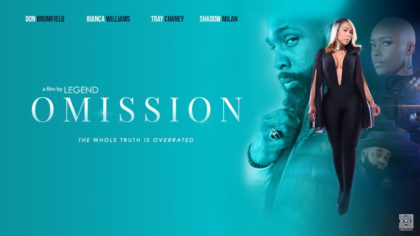 Omission (2023)