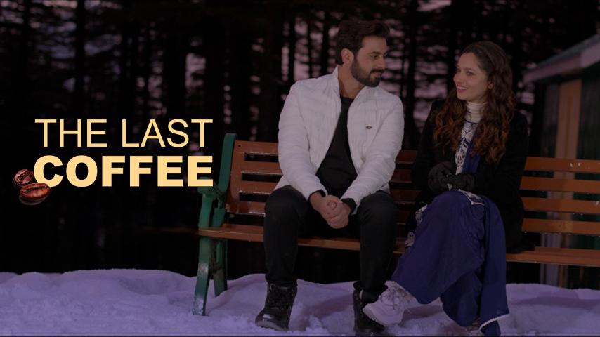 The Last Coffee (2023) English Sub