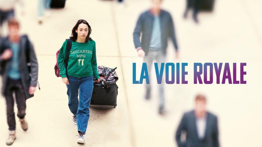 La voie royale (2023)