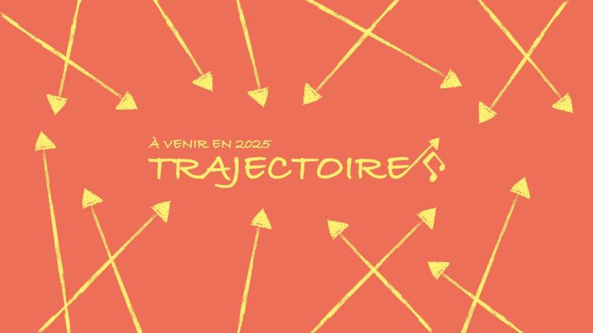 Trajectoire - Partie 1 (2025)