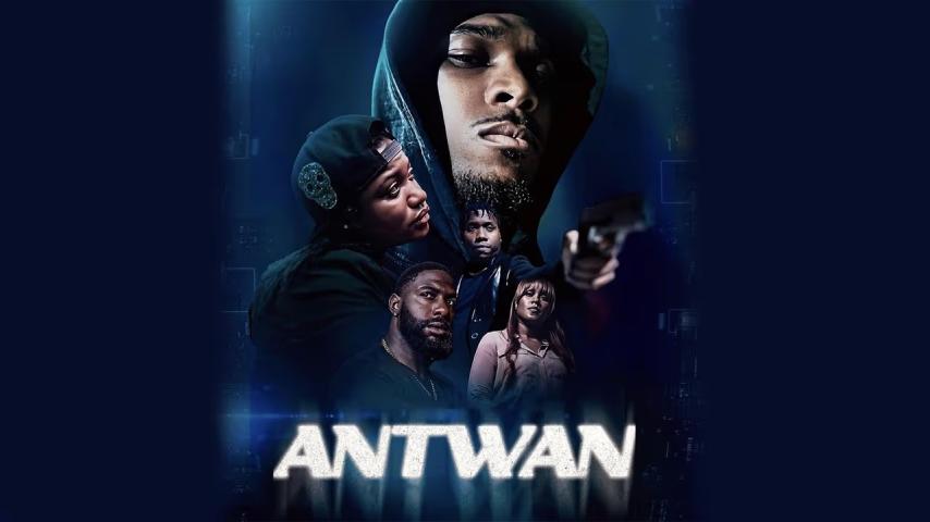 Antwan (2024)