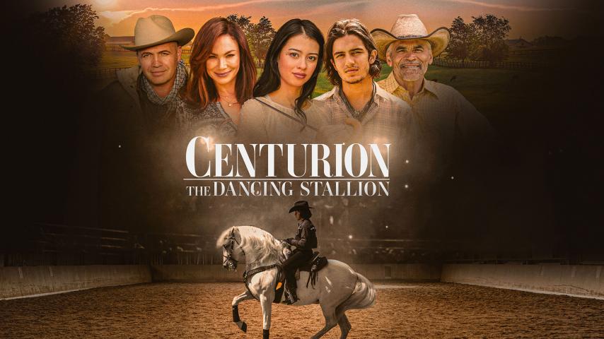 Centurion XII (2023)