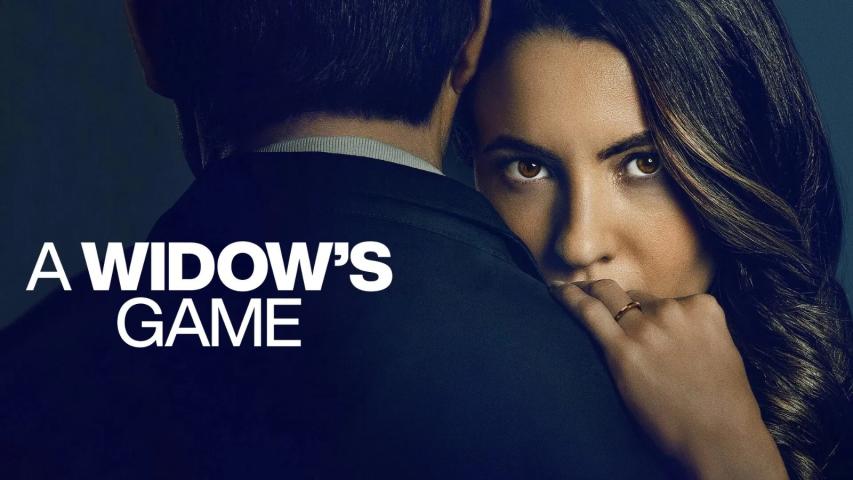 A Widow's Game (2025)