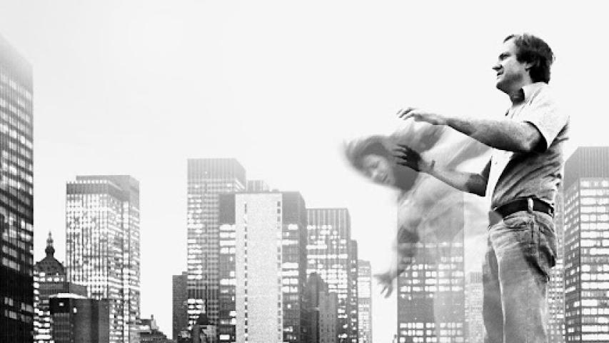 Boorman and the Devil (2025)