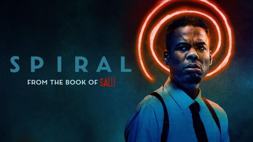 Spiral (2021)