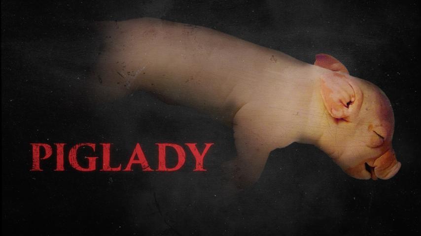 Piglady (2023)
