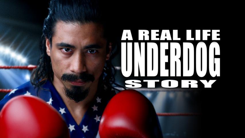 A Real Life Underdog Story (2023)