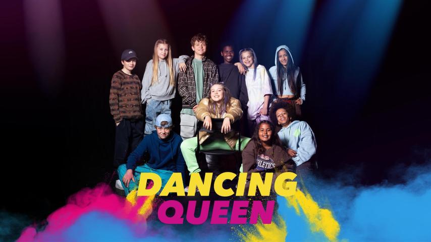 Dancing Queen (2023)