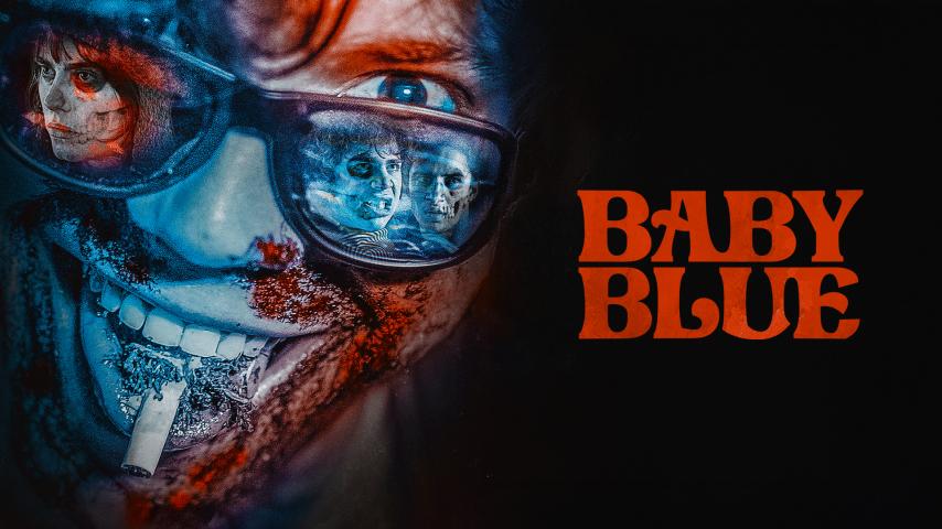 Baby Blue (2023)