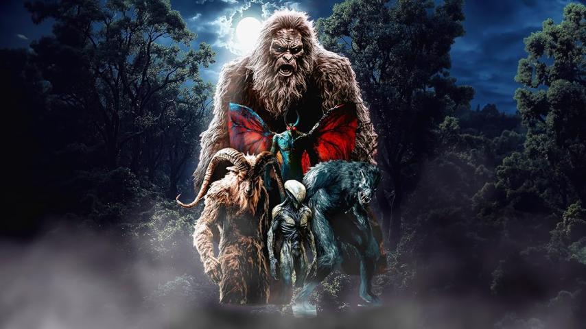 American Cryptids (2025)