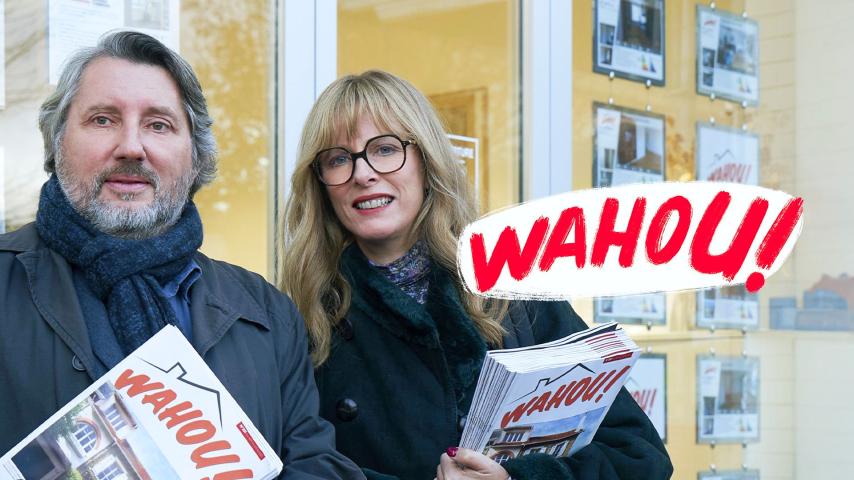 Wahou! (2023)
