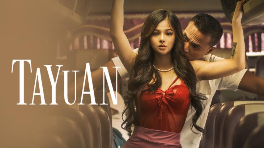 Tayuan (2023) English Sub