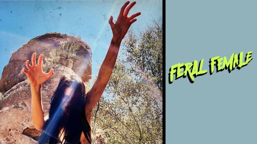 Feral Female (2025)