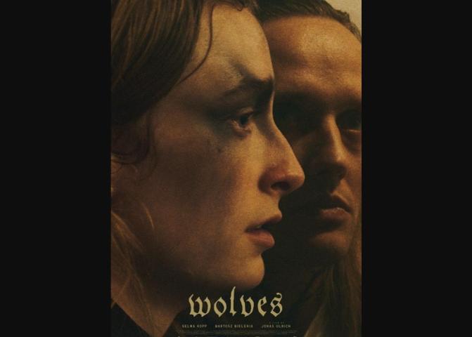 Wolves (2025)