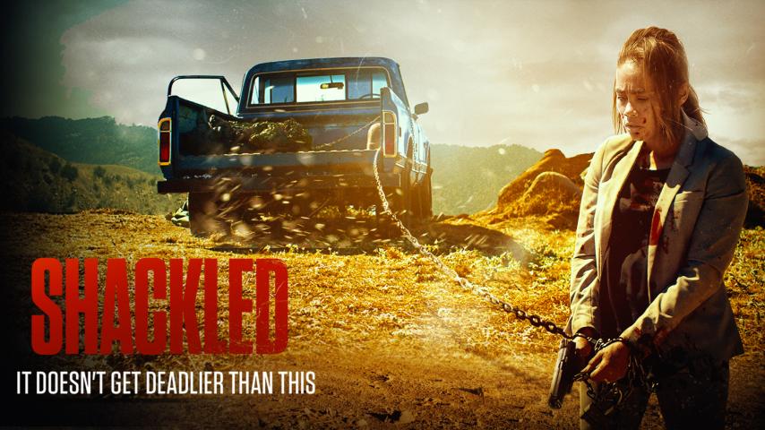 Shackled (2023)