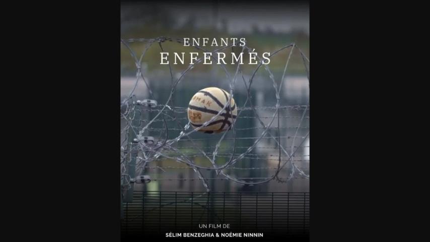 Enfants Enfermés (2024)