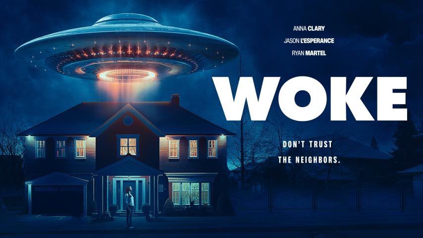 Woke (2023)