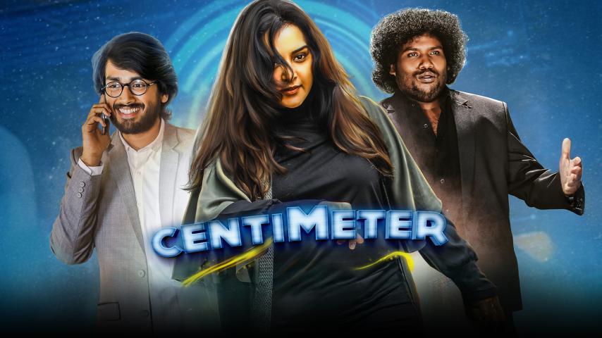 Centimeter (2023) English Sub