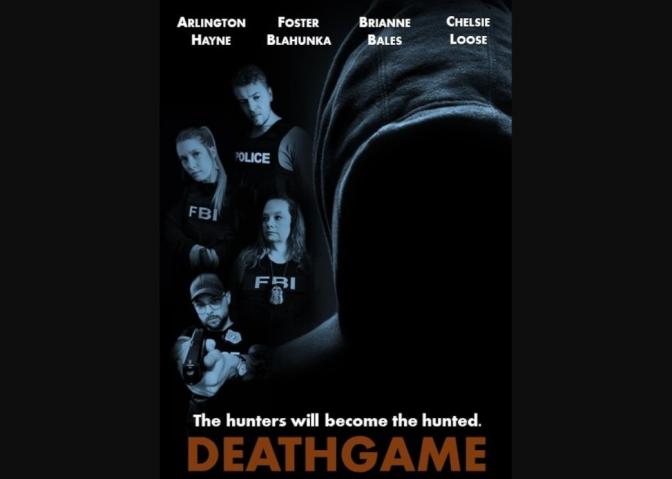 Deathgame (2023)