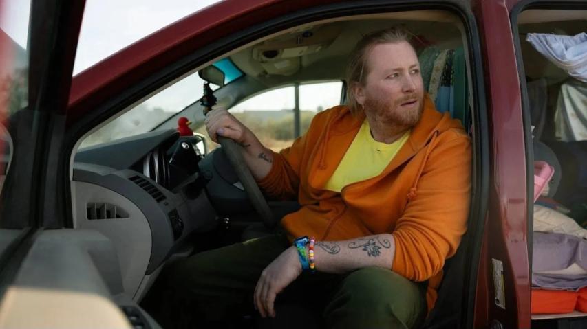 What We Dreamed of Then (2025)