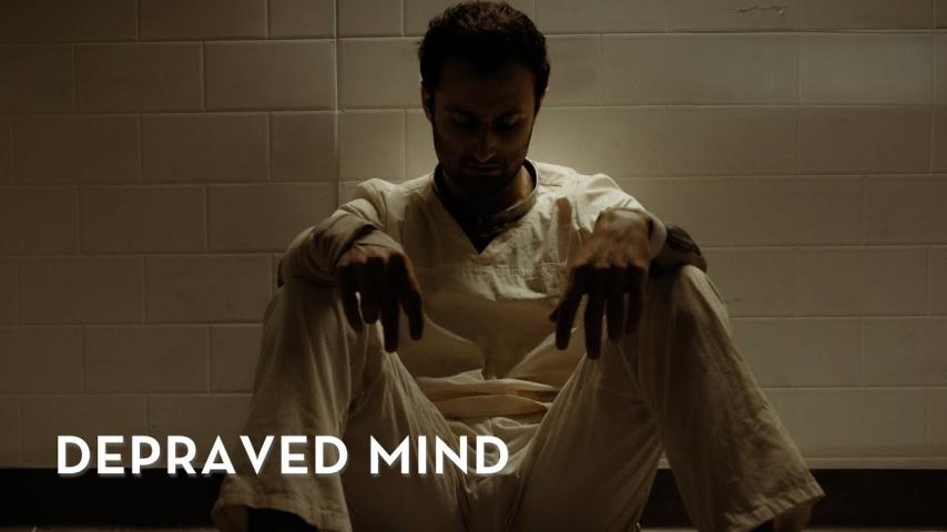 Depraved Mind (2023)