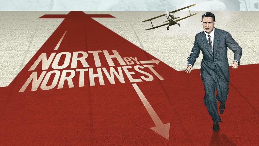 North by Northwest (1959)