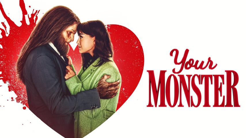 Your Monster (2024)