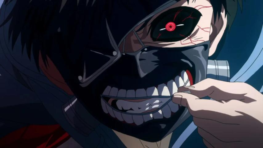 Sink Your Teeth: A Tokyo Ghoul Celebration (2025)
