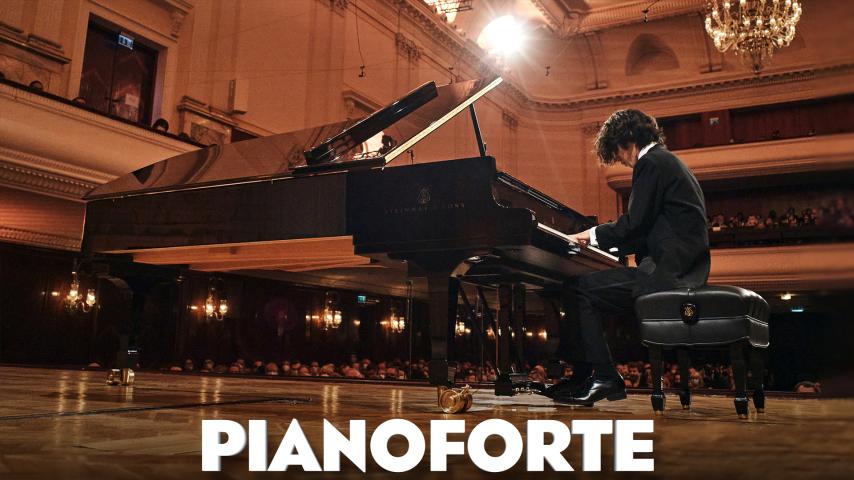 Pianoforte (2023)